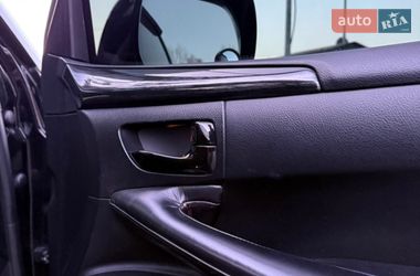 Внедорожник / Кроссовер Lexus LX 2008 в Сумах