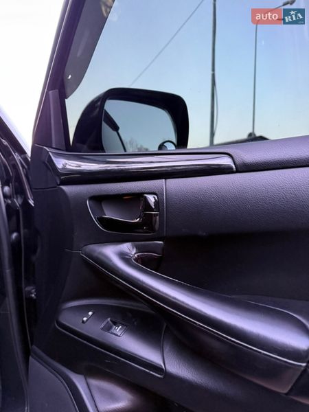 Внедорожник / Кроссовер Lexus LX 2008 в Сумах