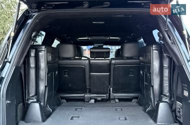 Внедорожник / Кроссовер Lexus LX 2008 в Сумах
