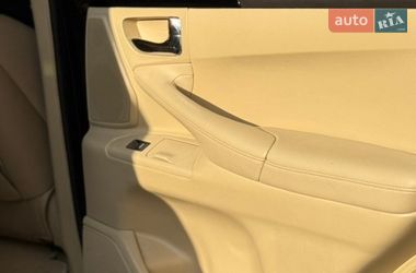 Внедорожник / Кроссовер Lexus LX 2008 в Днепре фото 20 Внедорожник / Кроссовер Lexus LX 2008 в Днепре