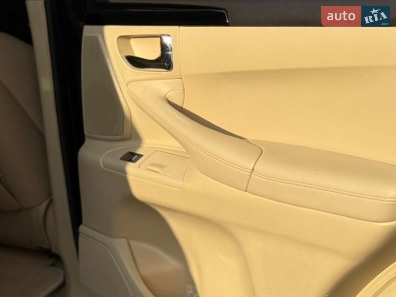Внедорожник / Кроссовер Lexus LX 2008 в Днепре фото 20 Внедорожник / Кроссовер Lexus LX 2008 в Днепре
