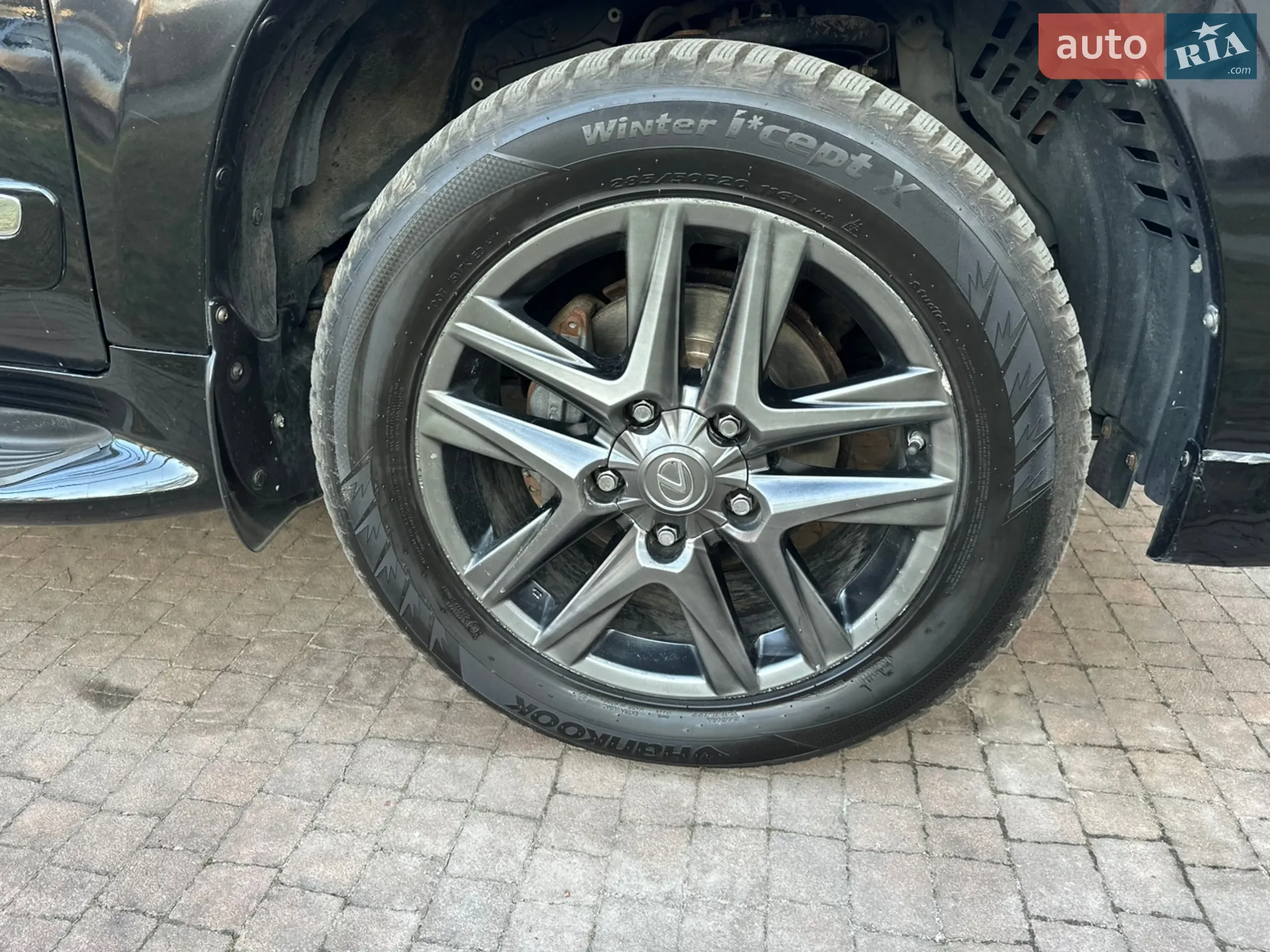 2013 Lexus LX - мініатюра 29