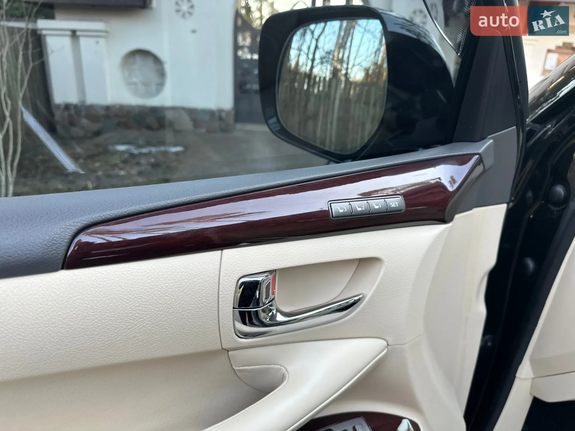 2013 Lexus LX - мініатюра 59