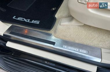 Внедорожник / Кроссовер Lexus LX 2013 в Киеве