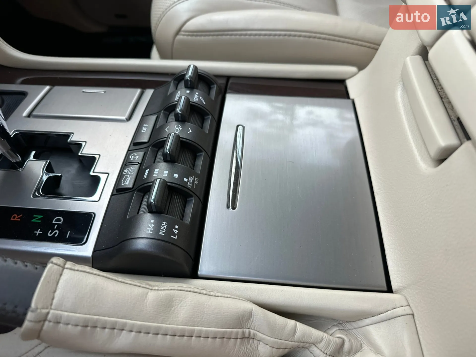 2013 Lexus LX - мініатюра 79