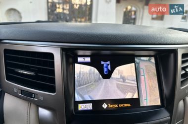 Внедорожник / Кроссовер Lexus LX 2013 в Киеве