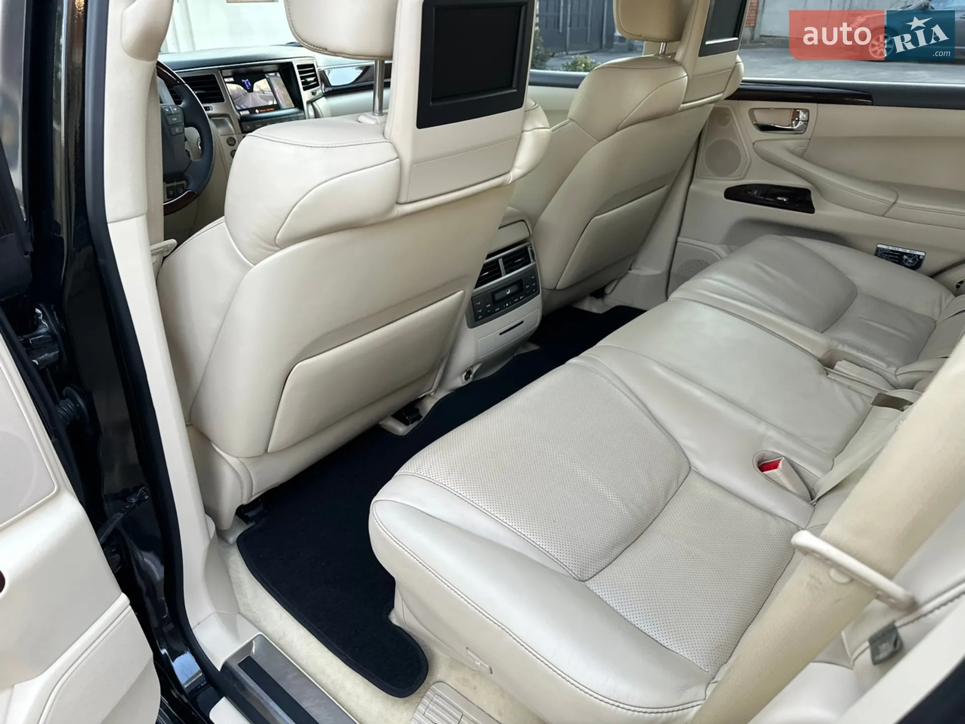 2013 Lexus LX - мініатюра 94