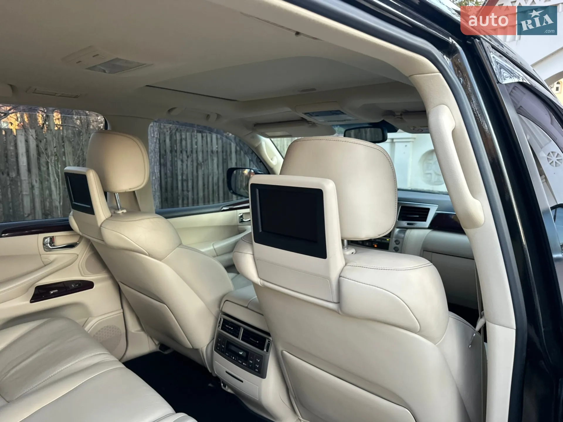 2013 Lexus LX - мініатюра 104