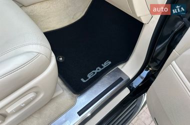 Внедорожник / Кроссовер Lexus LX 2013 в Киеве