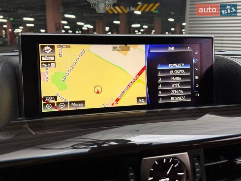 Внедорожник / Кроссовер Lexus LX 2017 в Киеве фото 28 Внедорожник / Кроссовер Lexus LX 2017 в Киеве