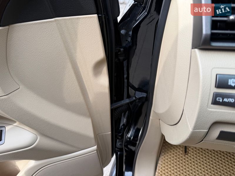 Внедорожник / Кроссовер Lexus LX 2010 в Виннице фото 14 Внедорожник / Кроссовер Lexus LX 2010 в Виннице