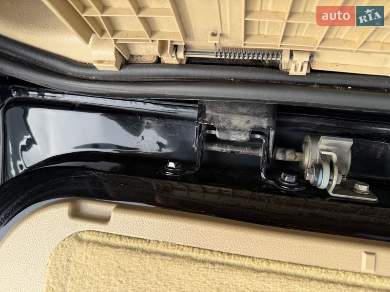 Внедорожник / Кроссовер Lexus LX 2010 в Виннице фото 31 Внедорожник / Кроссовер Lexus LX 2010 в Виннице