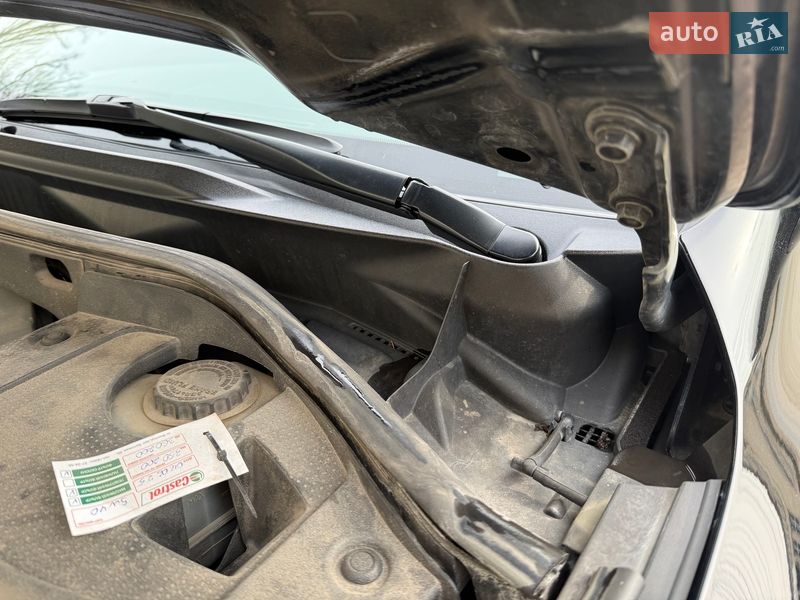 Внедорожник / Кроссовер Lexus LX 2010 в Виннице фото 35 Внедорожник / Кроссовер Lexus LX 2010 в Виннице