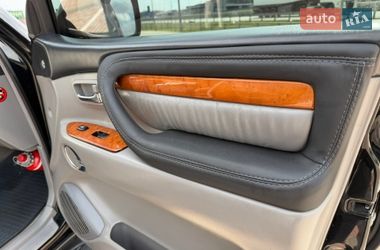 Внедорожник / Кроссовер Lexus LX 2006 в Лубнах