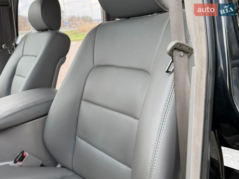 Внедорожник / Кроссовер Lexus LX 2006 в Лубнах фото 77 Внедорожник / Кроссовер Lexus LX 2006 в Лубнах