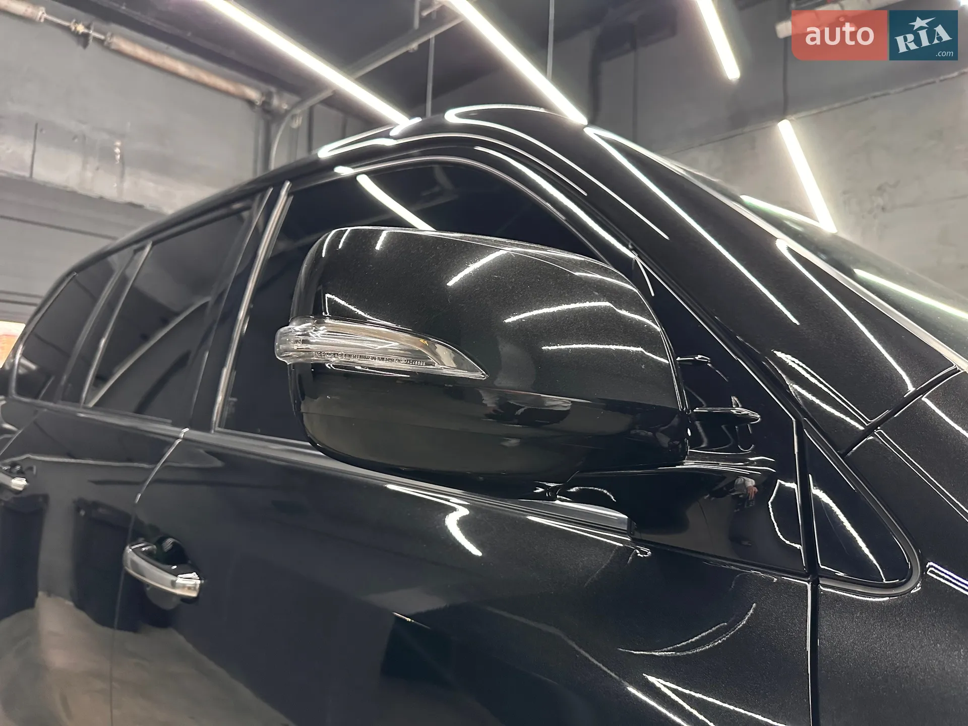 2016 Lexus LX - мініатюра 40