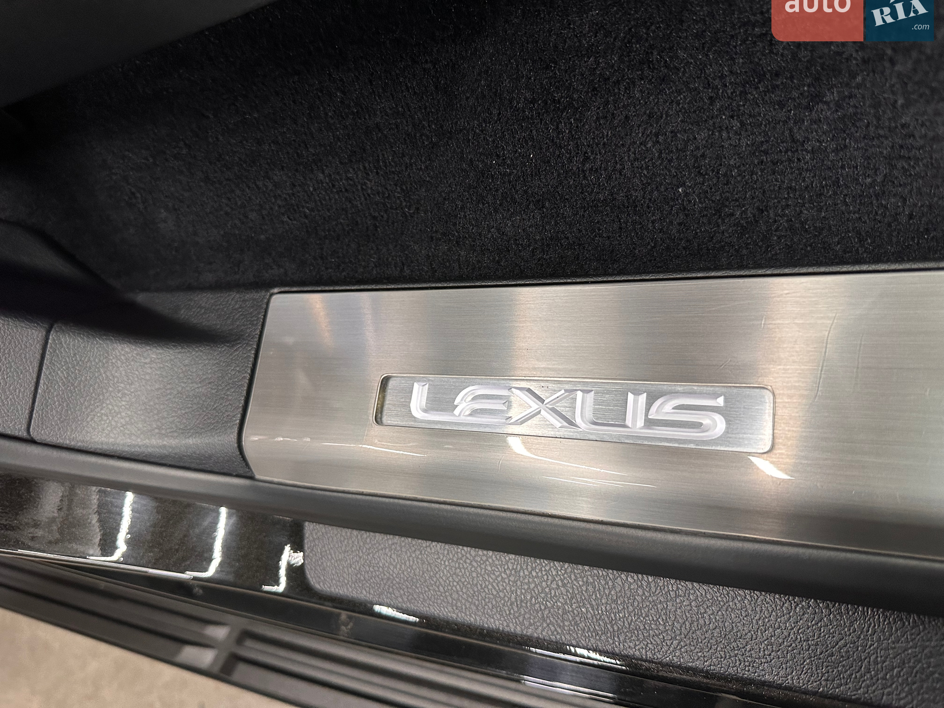 2016 Lexus LX - мініатюра 74