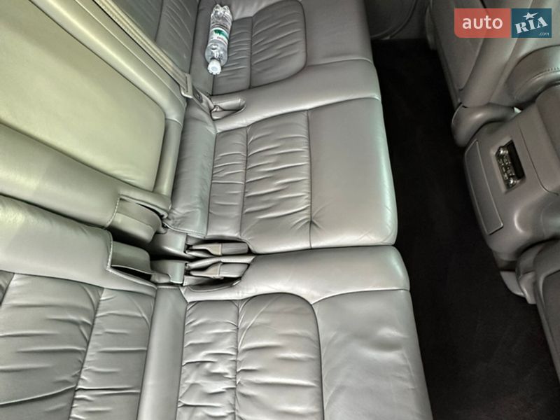 Внедорожник / Кроссовер Lexus LX 2006 в Киеве
