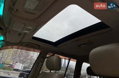 Внедорожник / Кроссовер Lexus LX 2002 в Одессе фото 23 Внедорожник / Кроссовер Lexus LX 2002 в Одессе