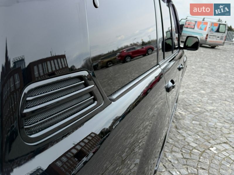 Позашляховик / Кросовер Lexus LX 2006 в Дніпрі фото 29 Позашляховик / Кросовер Lexus LX 2006 в Дніпрі