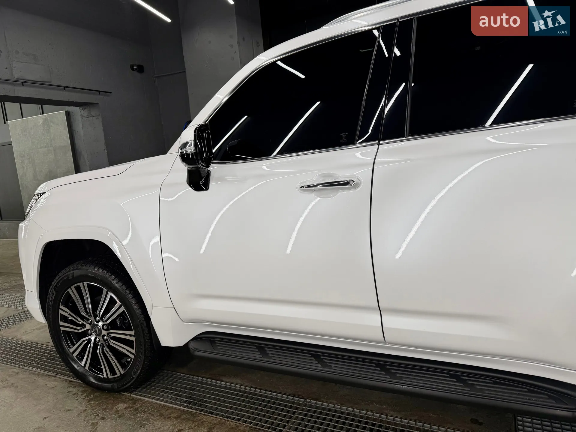 2022 Lexus LX - мініатюра 23