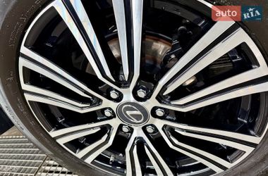 Внедорожник / Кроссовер Lexus LX 2022 в Киеве
