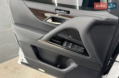 Внедорожник / Кроссовер Lexus LX 2022 в Киеве