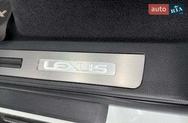 Внедорожник / Кроссовер Lexus LX 2022 в Киеве