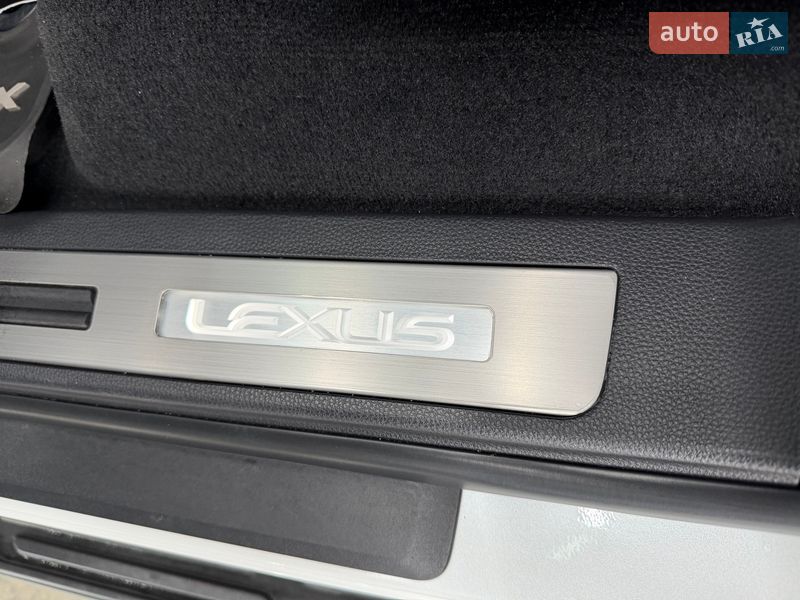 Внедорожник / Кроссовер Lexus LX 2022 в Киеве