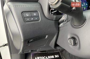 Внедорожник / Кроссовер Lexus LX 2022 в Киеве