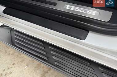Внедорожник / Кроссовер Lexus LX 2022 в Киеве