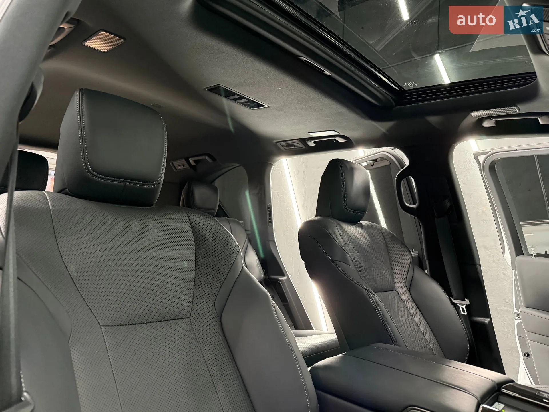 2022 Lexus LX - мініатюра 75