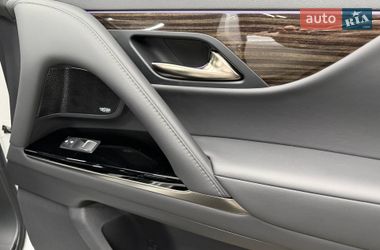 Внедорожник / Кроссовер Lexus LX 2022 в Киеве