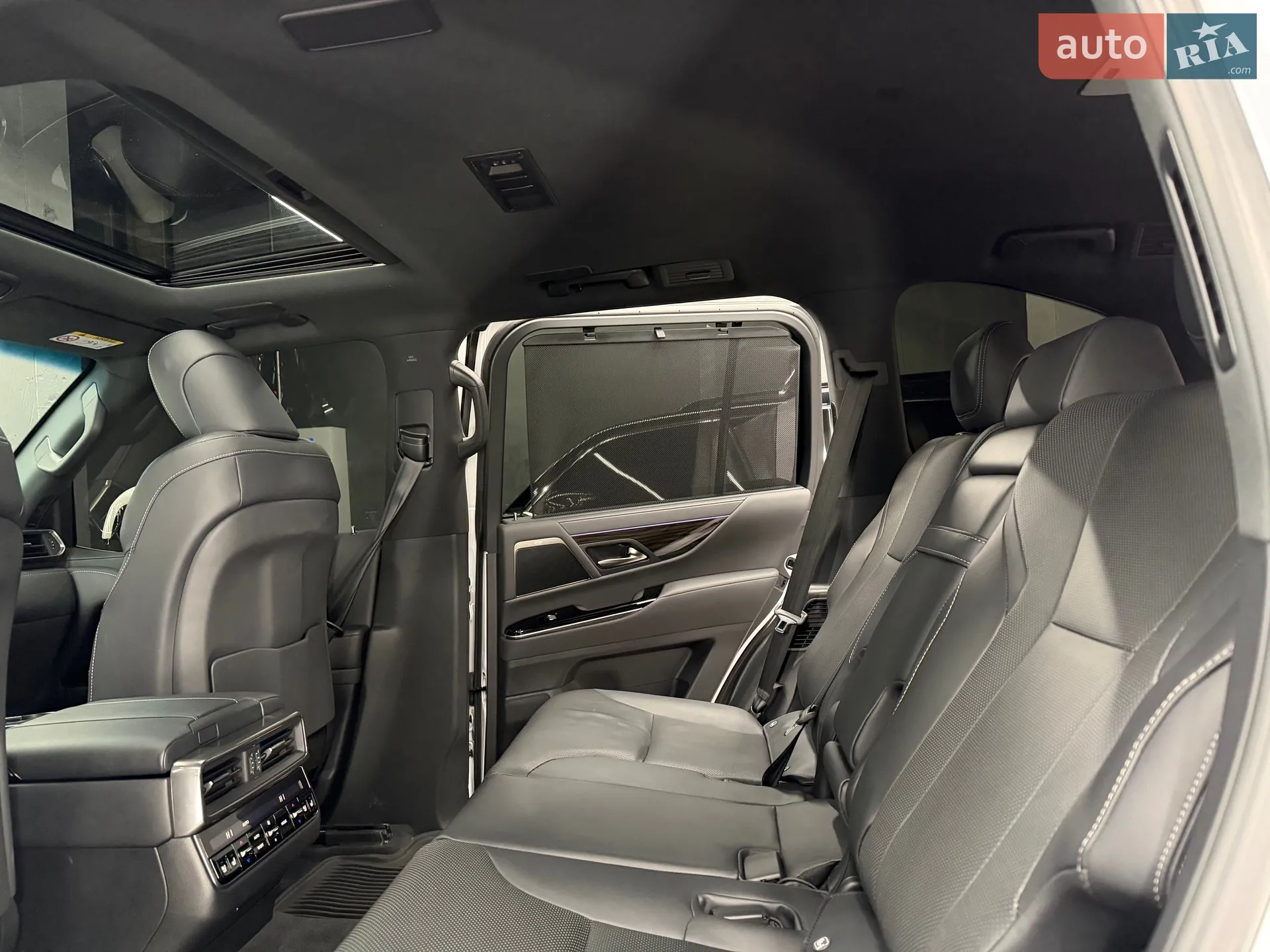 2022 Lexus LX - мініатюра 89