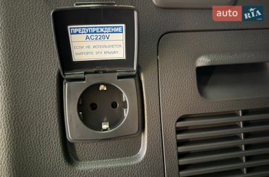 Внедорожник / Кроссовер Lexus LX 2022 в Киеве