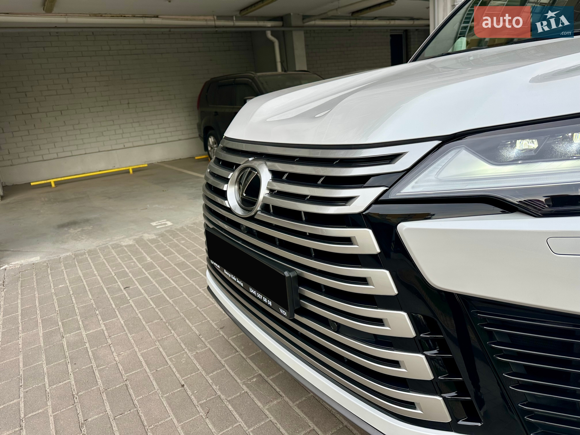 2022 Lexus LX - мініатюра 15