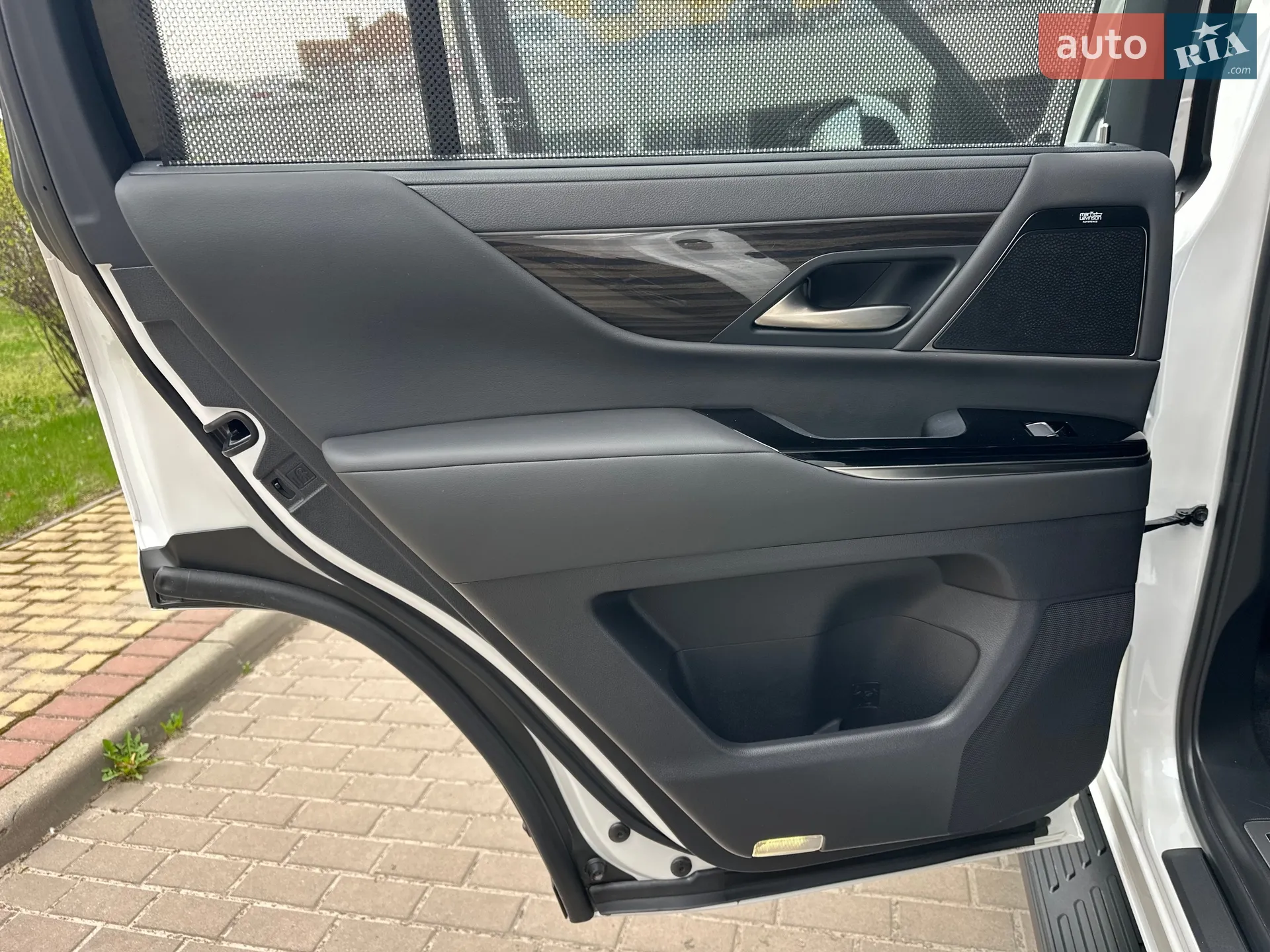 2022 Lexus LX - мініатюра 53