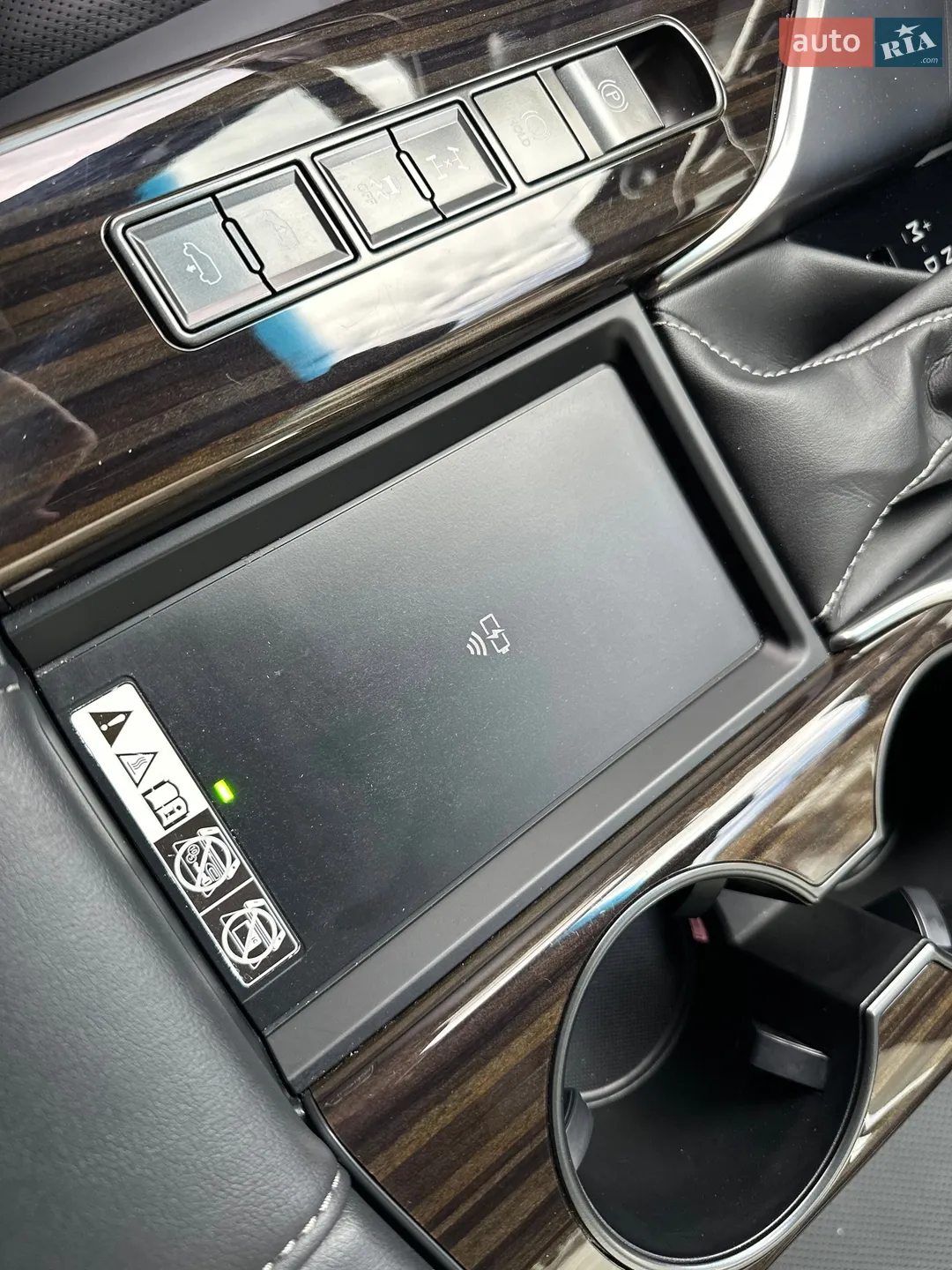 2022 Lexus LX - мініатюра 64