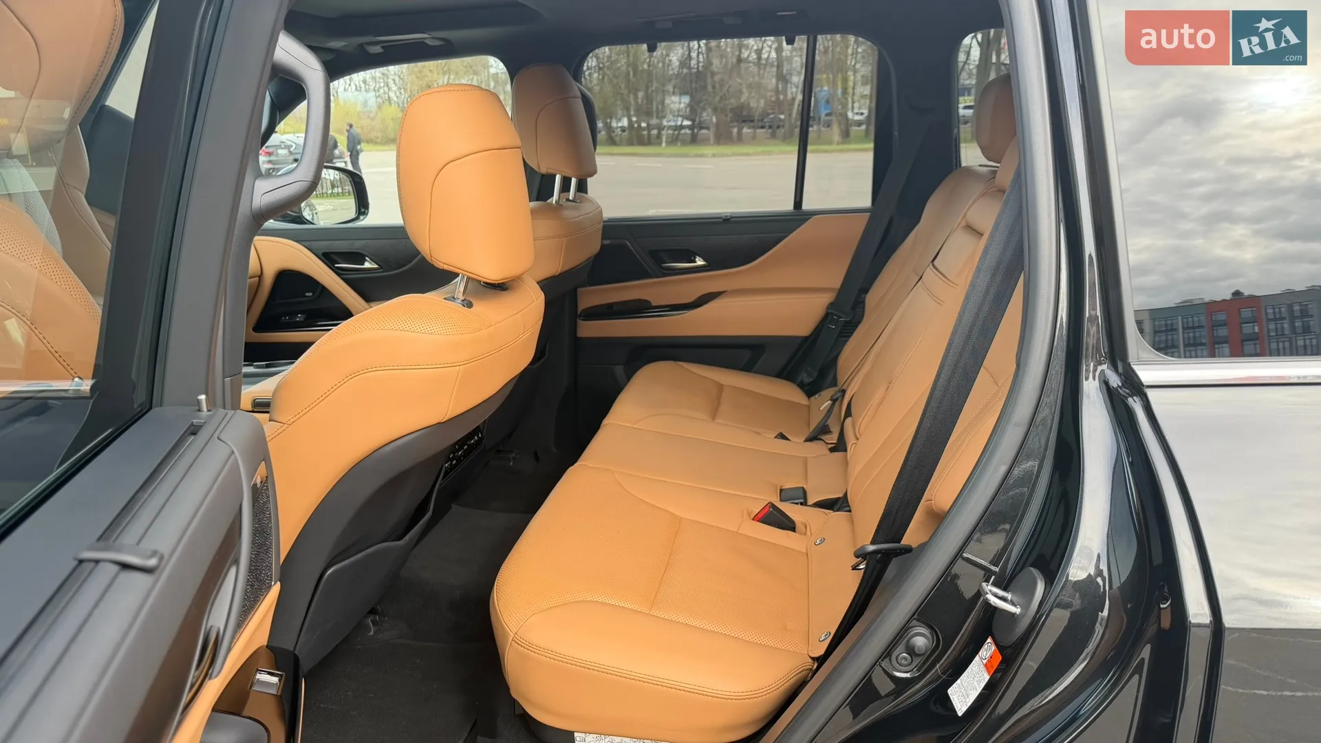 2022 Lexus LX - мініатюра 14