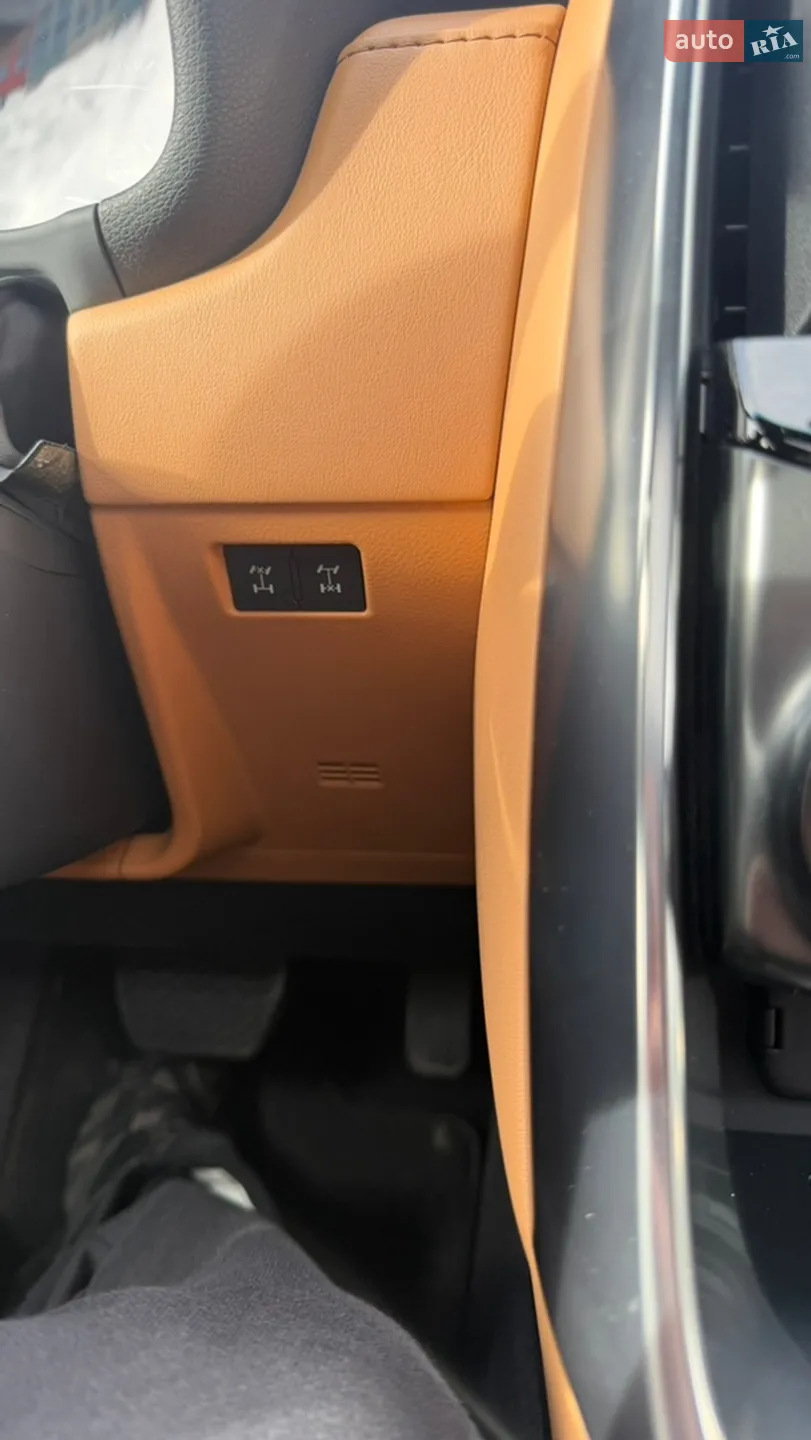 2022 Lexus LX - мініатюра 28