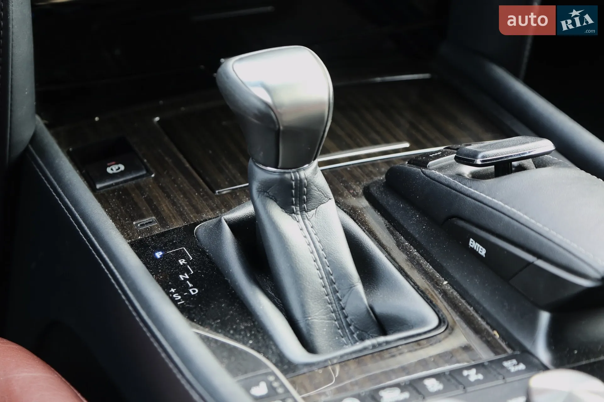 2020 Lexus LX - мініатюра 25