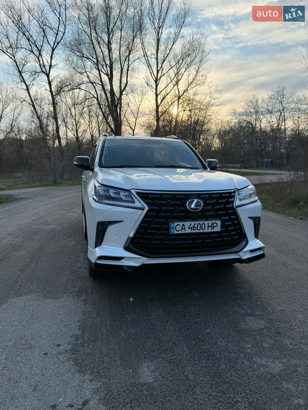 2011 Lexus LX - мініатюра 14