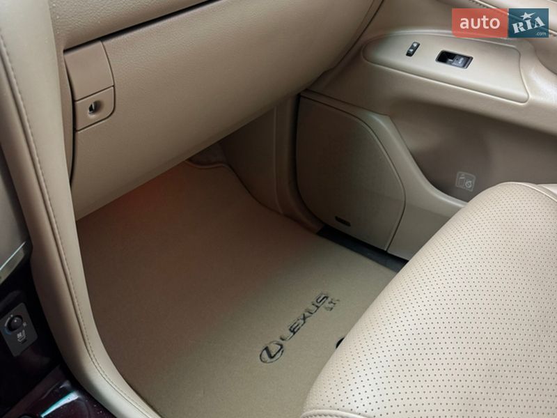 Внедорожник / Кроссовер Lexus LX 2011 в Харькове