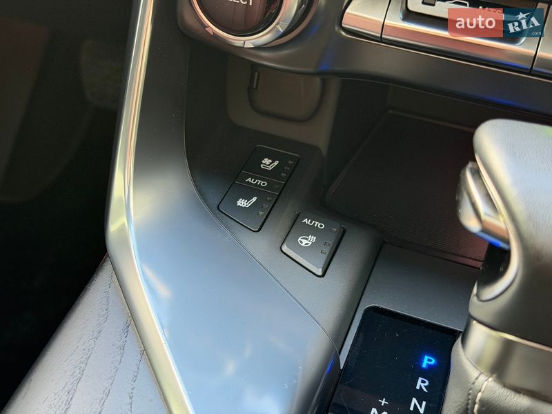 Внедорожник / Кроссовер Lexus LX 2022 в Киеве