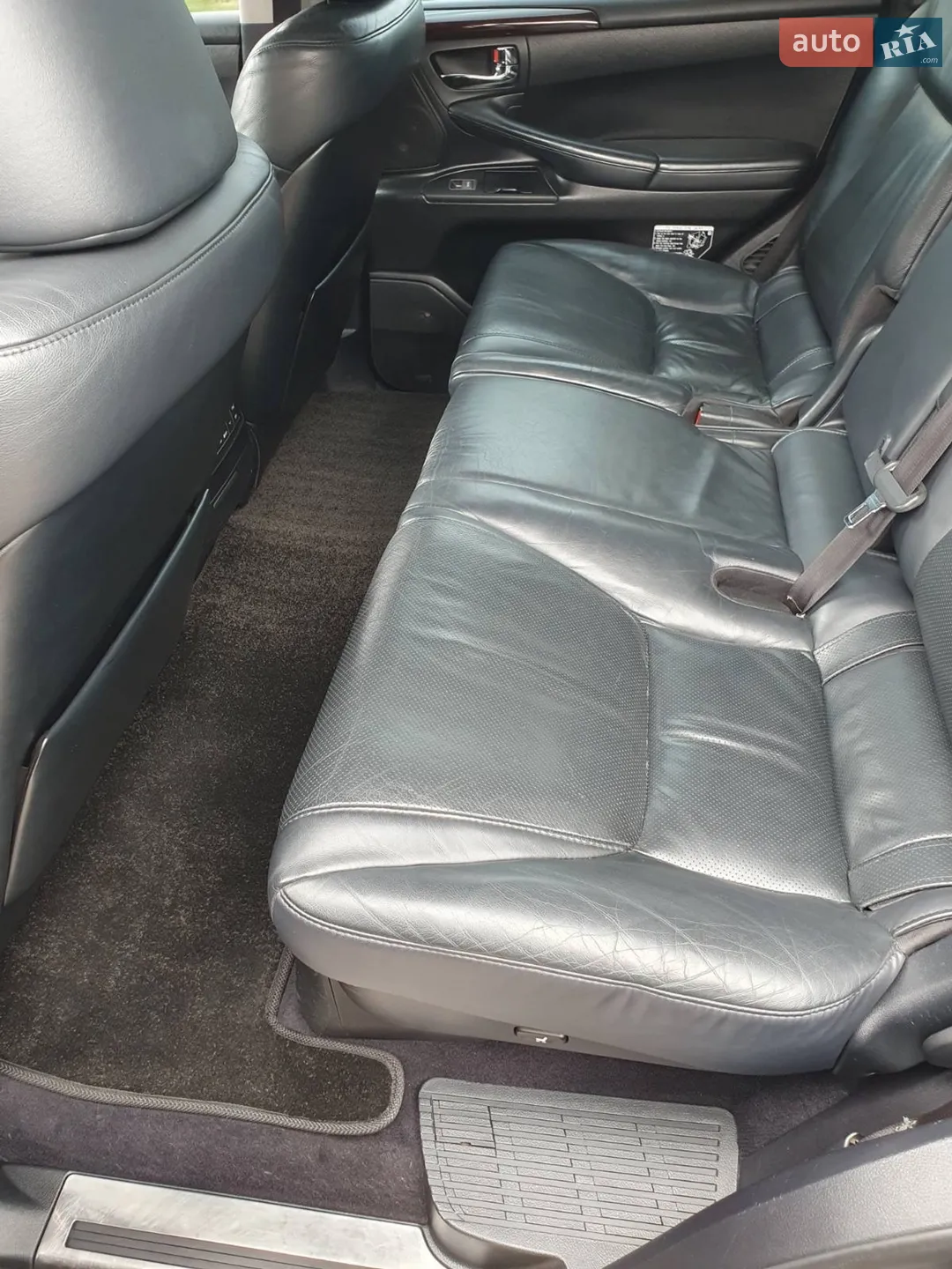 2010 Lexus LX - мініатюра 14
