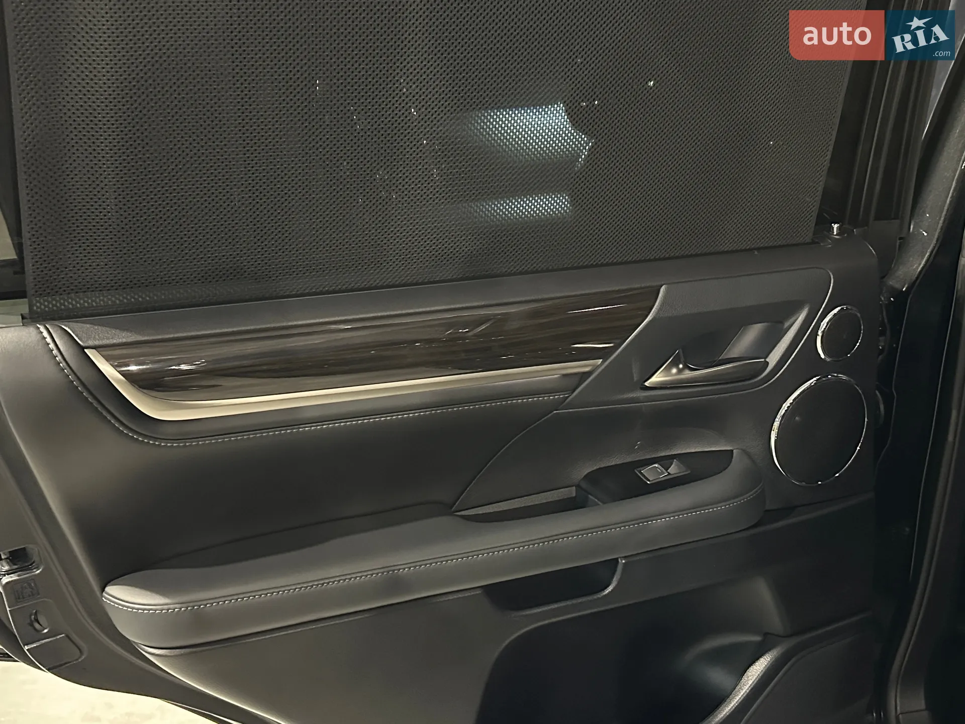 2019 Lexus LX - мініатюра 18