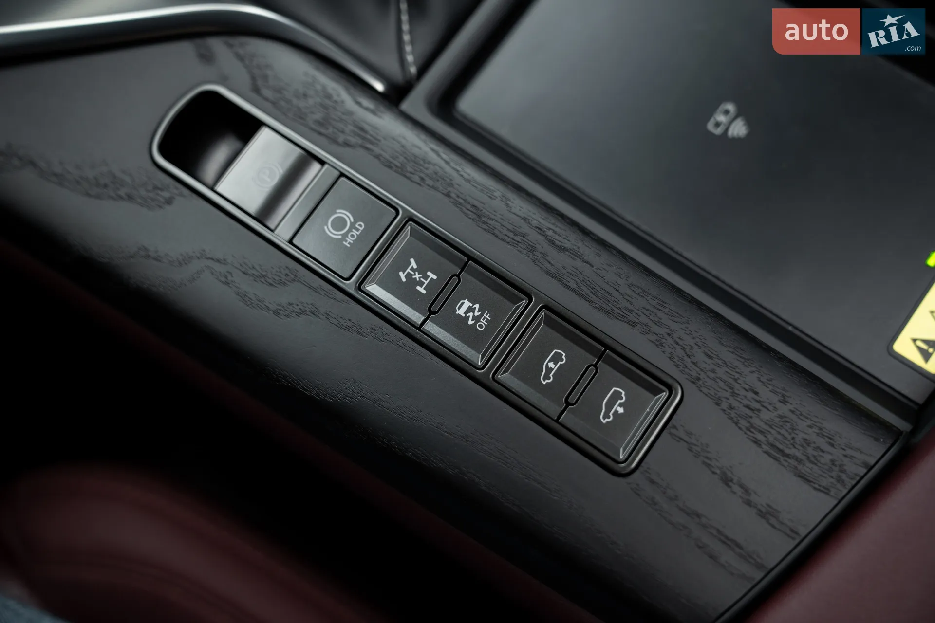 2022 Lexus LX - мініатюра 34