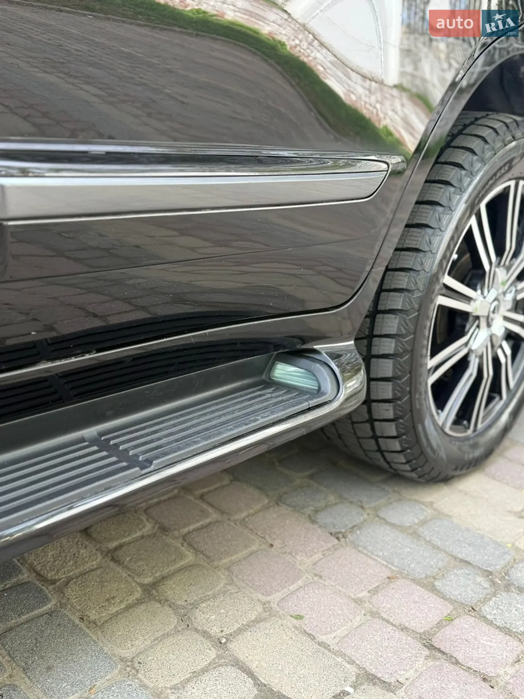 2013 Lexus LX - мініатюра 9
