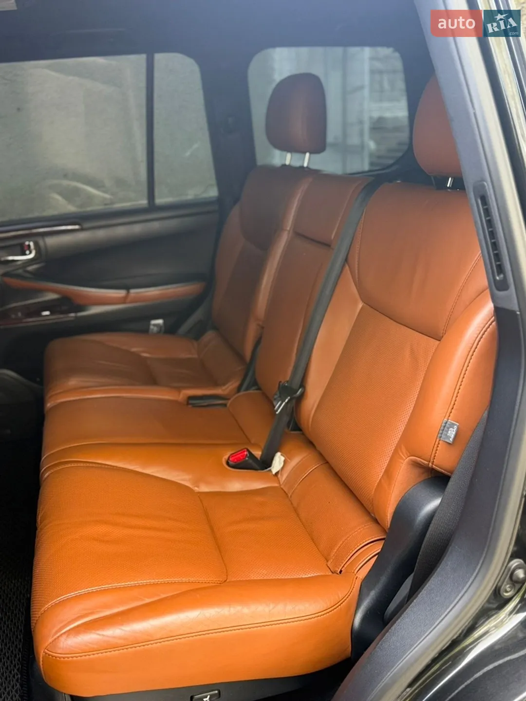2013 Lexus LX - мініатюра 34
