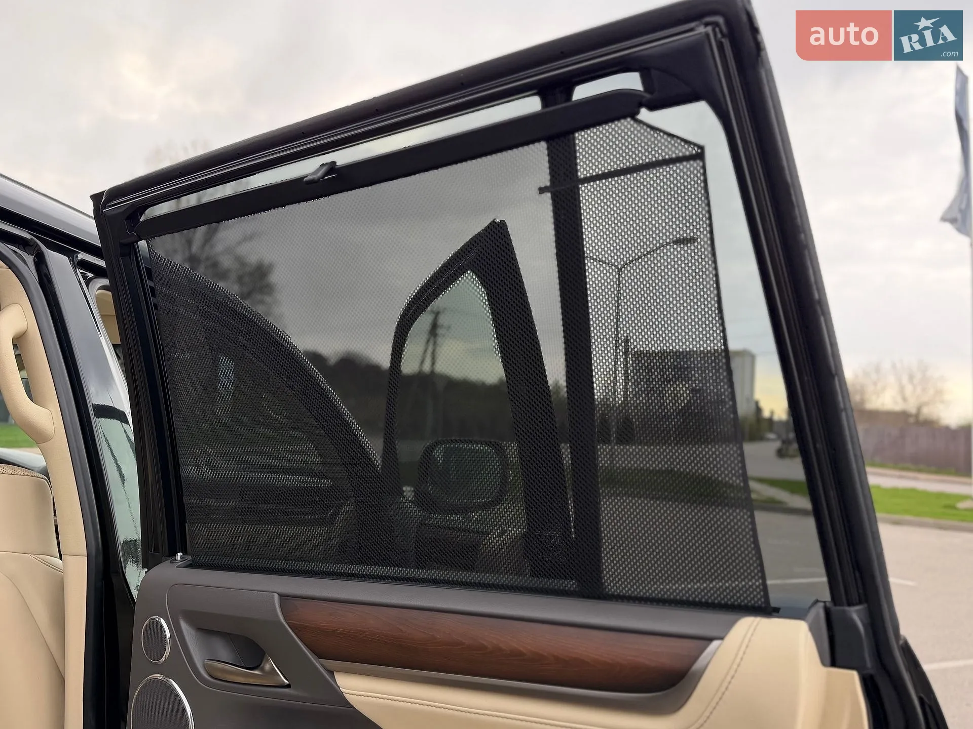 2016 Lexus LX - мініатюра 37